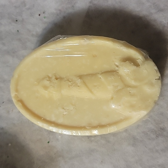 8 Amish Goat Lye Old School Soap Bars Irregulars Several Scents Over 2# - Picture 5 of 16